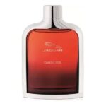 Jaguar Classic Red Eau De Toilette Perfume For Men (100ml)