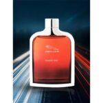 Jaguar Classic Red Eau De Toilette Perfume For Men (100ml) - Image 3