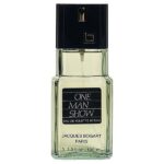 Jacques Bogart One Man Show Eau de Toilette Men Perfume (100ml)