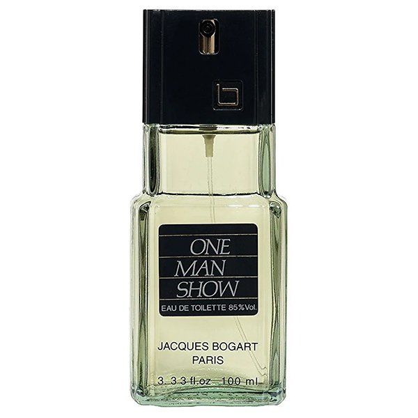 Jacques Bogart One Man Show Eau de Toilette Men Perfume (100ml)