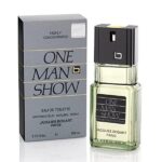 Jacques Bogart One Man Show Eau de Toilette Men Perfume (100ml) - Image 2
