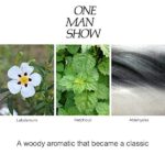 Jacques Bogart One Man Show Eau de Toilette Men Perfume (100ml) - Image 3