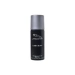 Jaguar Classic Black Deodorant Body Spray (150ml)