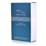 Jaguar For Men Ultimate Power EDP Perfume (100ml) - Image 2