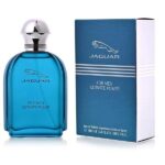 Jaguar For Men Ultimate Power EDP Perfume (100ml)