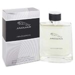 Jaguar Innovation Eau de Toilette For Men 100ml