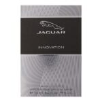 Jaguar Innovation Eau de Toilette For Men 100ml - Image 2