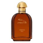 Jaguar Oud Eau De Parfum for Men 100ml - Image 2