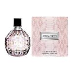 Jimmy Choo Eau De Toilette (100ml)