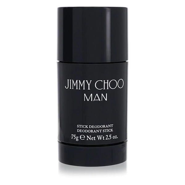 Jimmy-Choo-Man-Deodorant-Stick-75gm.jpg Jimmy Choo Man Deodorant Stick For Men (75gm) - Image 1