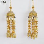 Kiara Evil Eye Wedding Bridal Kalira