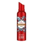 Old Spice Krakengard Deodorant Body Spray For Men (140ml)