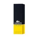 Lacoste Challenge Eau De Toilette For Men-90ml