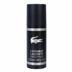 Lacoste L'Homme Deodorant Spray For Men 150ml