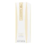 Lacoste Pour Femme Eua De Parfum-90ml