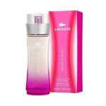 Lacoste Touch Of Pink Eau De Toilette (90ml)