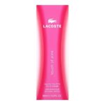 Lacoste Touch Of Pink Eau De Toilette (90ml) - Image 2