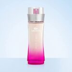 Lacoste Touch Of Pink Eau De Toilette (90ml) - Image 3