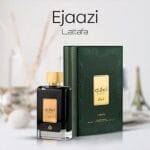 Lattafa Ejaazi Eau De Perfume For Men And Women (100ml) - Image 6