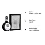 Lattafa Fakhar EDP Men Perfume (100ml) - Image 3