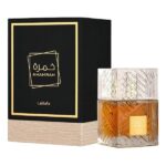 Lattafa Khamrah Perfume - Eau De Parfum (100ml)