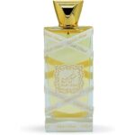Lattafa Musk Mood EDP For unisex Perfume (100ml)  - Image 2