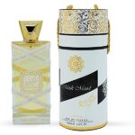 Lattafa Musk Mood EDP For unisex Perfume (100ml) 