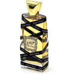 Lattafa Oud Mood EDP Perfume For Unisex (100ml) - Image 2