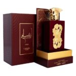 Lattafa Pride Ansaam Gold Eau De Parfum For Her (100ml) - Image 3