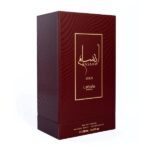 Lattafa Pride Ansaam Gold Eau De Parfum For Her (100ml)
