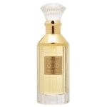 Lattafa VELVET OUD EDP Perfume For Men (100ml) - Image 2