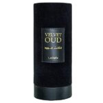 Lattafa VELVET OUD EDP Perfume For Men (100ml) - Image 3