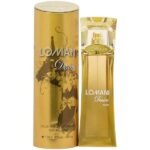 Lomani Desire EDT Perfume For Women (100ml)