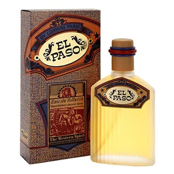 Lomani-El-Paso-Eau-De-Toilette-for-Men-100ML01.jpg Lomani By El Paso For Men EDT Fragrance (150ml) - Image 1