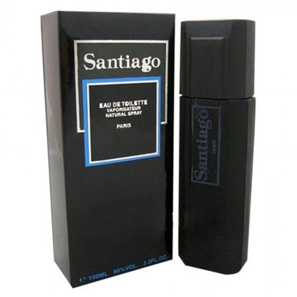 Buy Lomani Santiago EDT