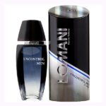 Lomani Uncontrol Eau De Toilette Perfume For Men (100ml)