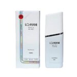Lomani White Intense Perfume for Men (100ml)