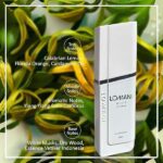 Lomani White Intense Perfume for Men (100ml) - Image 2