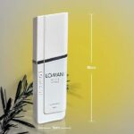 Lomani White Intense Perfume for Men (100ml) - Image 3