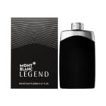 Mont Blanc Legend Eau de Toilette For Men-200ml