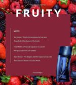 Kenzo Homme Night For Men Eau De Toilette-50ml - Image 3