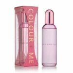 Colour Me Femme Pink Eau de Parfum-100ml - Image 2