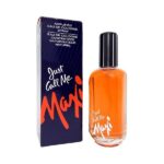 Maxi Just Call Me Eau De Cologne Perfume for Men (100ml)