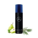 Mercedes-Benz Deodorant Spray For Men (200ml)
