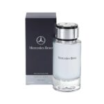 Mercedes-Benz EDT For Men Perfume (120ml) (1)