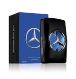 Mercedes-Benz Eau De Toilette For Man (100ml)