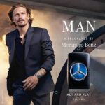Mercedes-Benz Eau De Toilette For Man (100ml) - Image 3