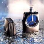 Mercedes-Benz Eau De Toilette For Man (100ml) - Image 4