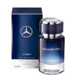 Mercedes-Benz For Men Ultimate Eau de Parfum (75ml)