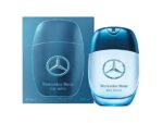 Mercedes-Benz The Move Eau De Toilette Perfume For Men (100ml)
